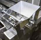 Used Weighpack Vertek Jr. Vertical Form Fill Seal Machine